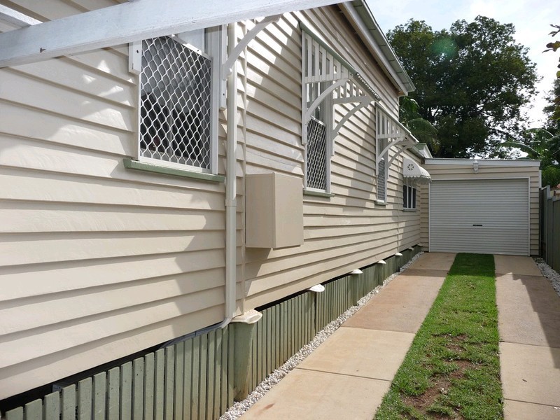 Toowoomba QLD 4350