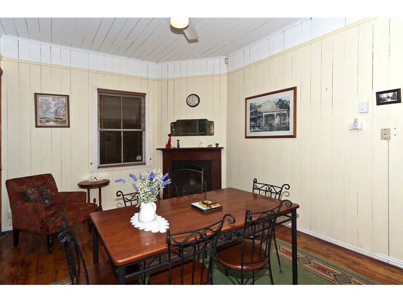 Toowoomba QLD 4350