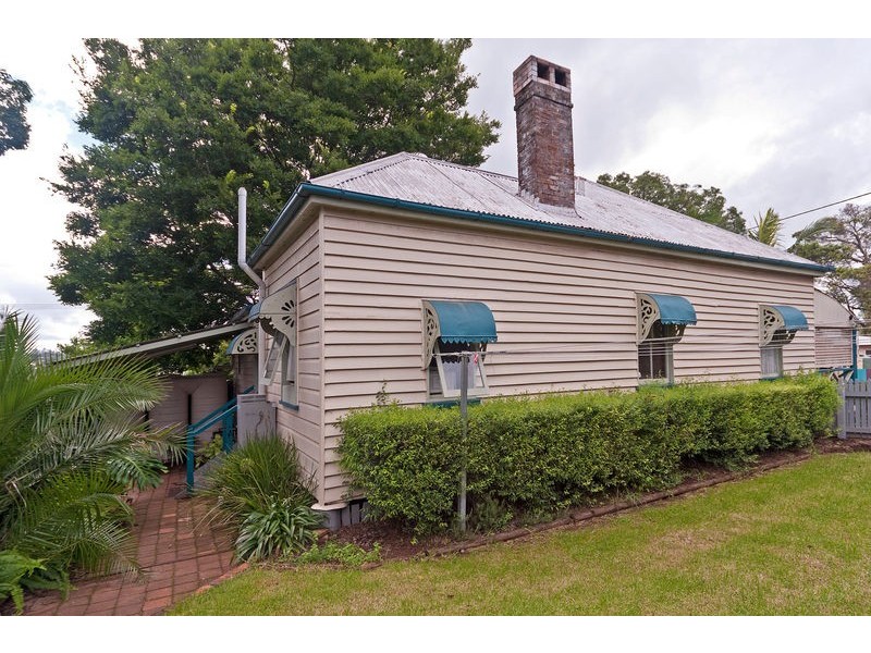 Toowoomba QLD 4350