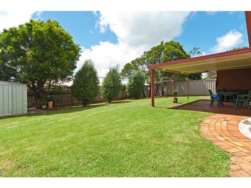 Kearneys Spring QLD 4350