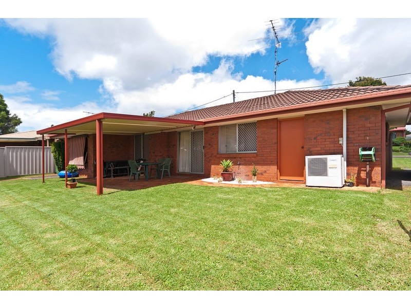 Kearneys Spring QLD 4350