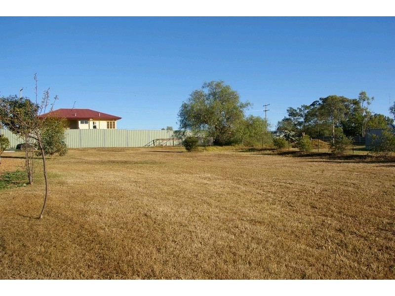 Greenmount QLD 4359
