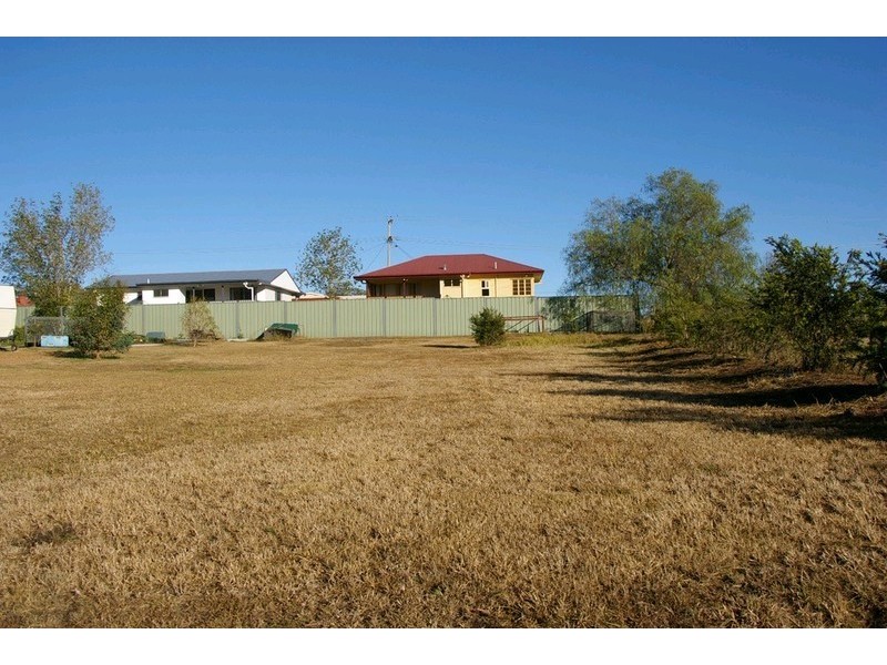 Greenmount QLD 4359