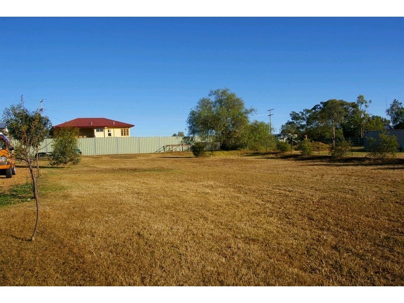 Greenmount QLD 4359