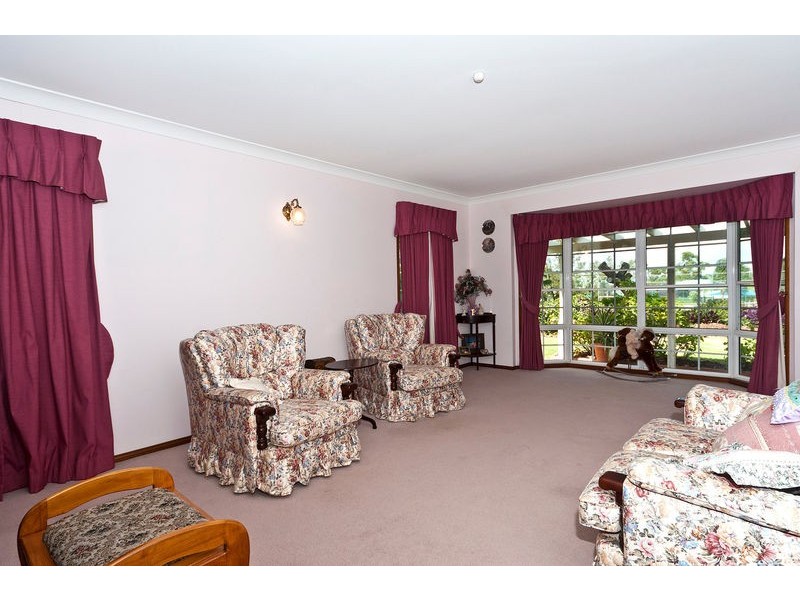 Withcott QLD 4352