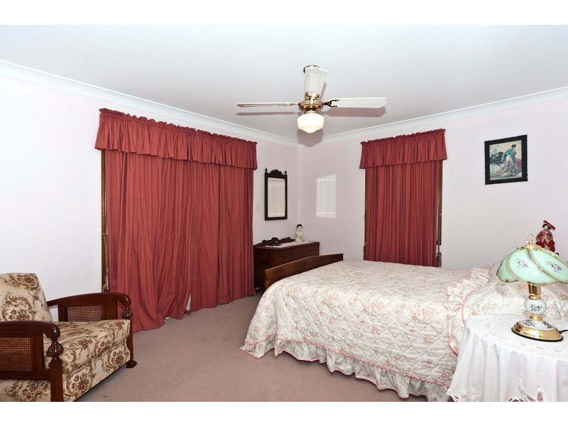 Withcott QLD 4352