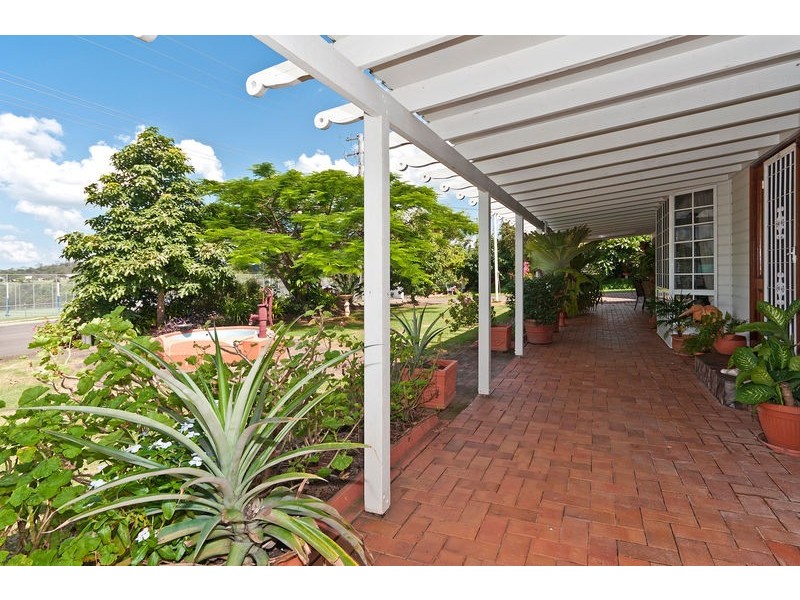Withcott QLD 4352