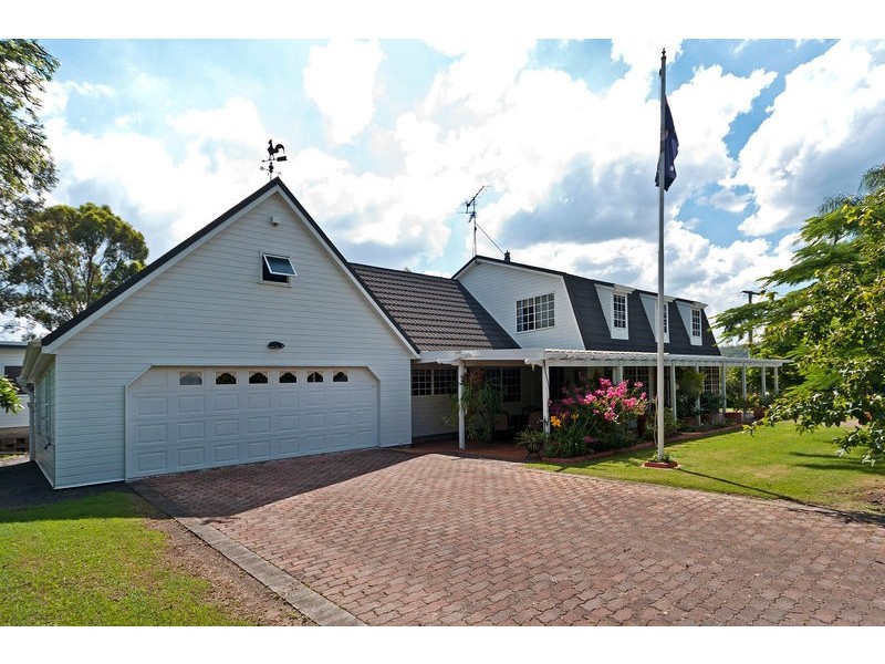 Withcott QLD 4352