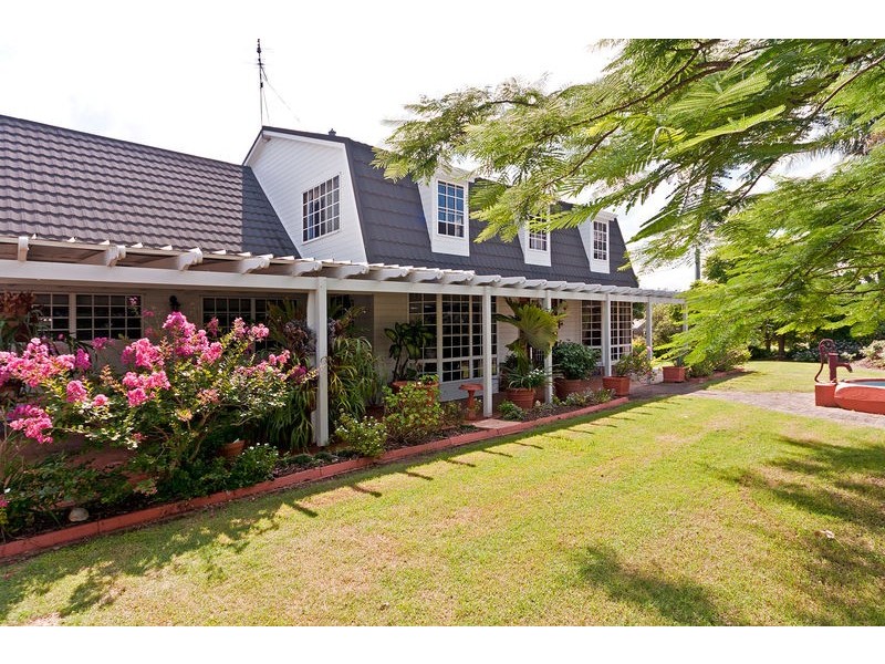 Withcott QLD 4352