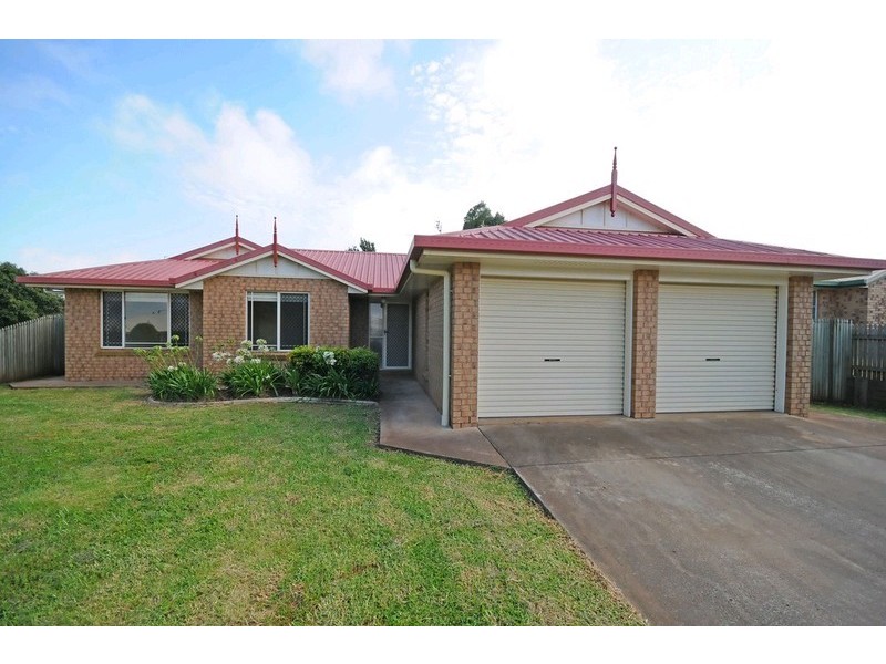 Toowoomba QLD 4350