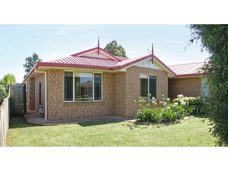 Toowoomba QLD 4350