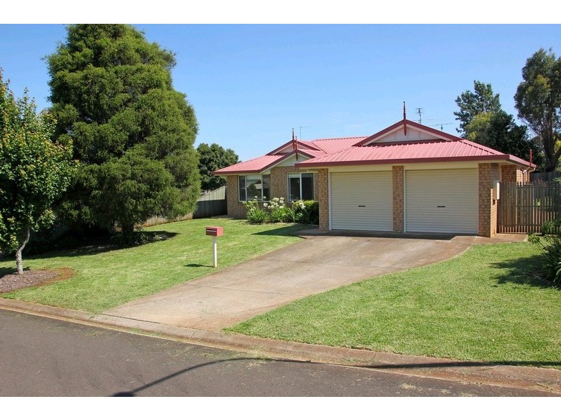 Toowoomba QLD 4350