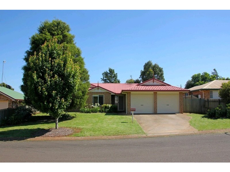 Toowoomba QLD 4350