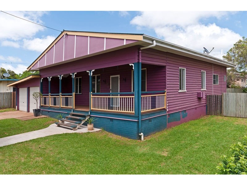 Toowoomba QLD 4350