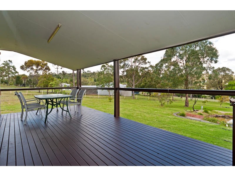 37 Gowrie-Lilyvale Road, Gowrie Junction QLD 4352