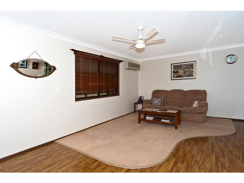 37 Gowrie-Lilyvale Road, Gowrie Junction QLD 4352