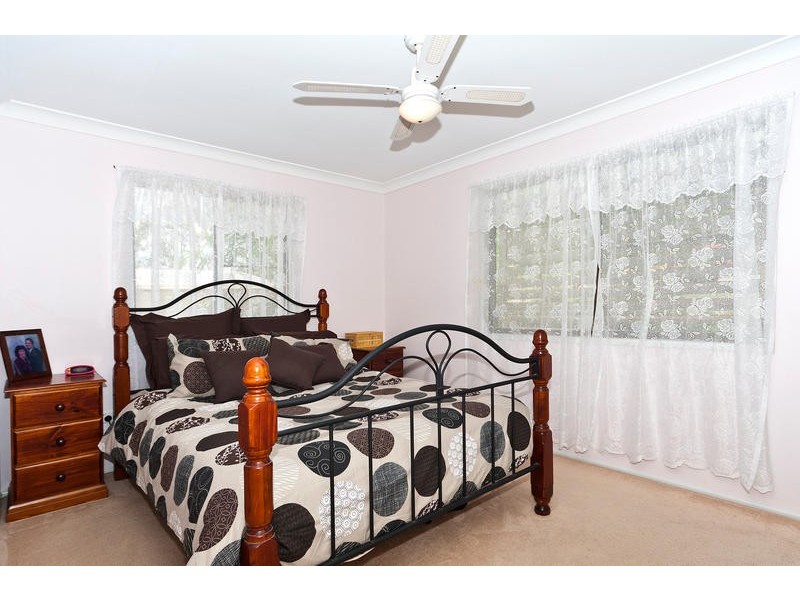 37 Gowrie-Lilyvale Road, Gowrie Junction QLD 4352