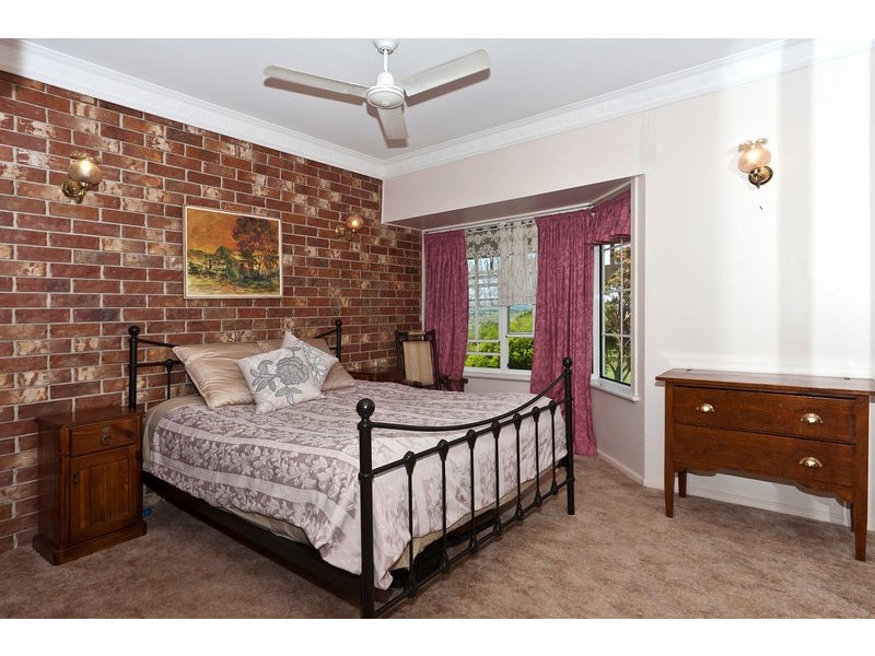 Gowrie Junction QLD 4352