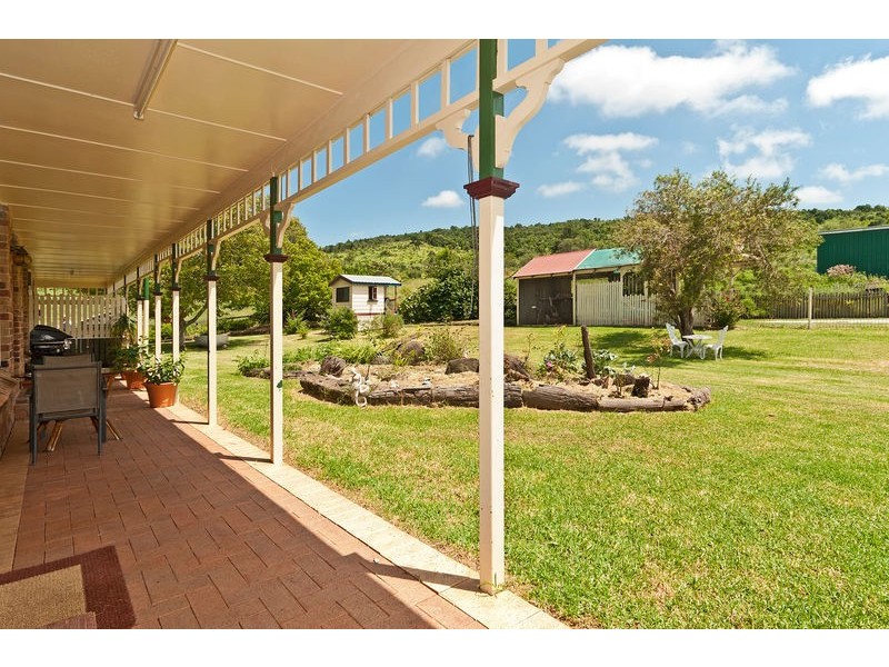 Gowrie Junction QLD 4352