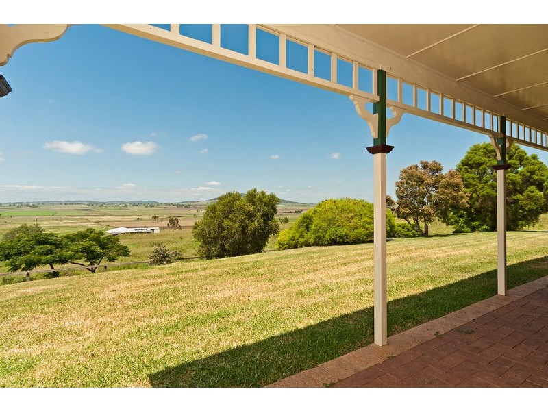 Gowrie Junction QLD 4352