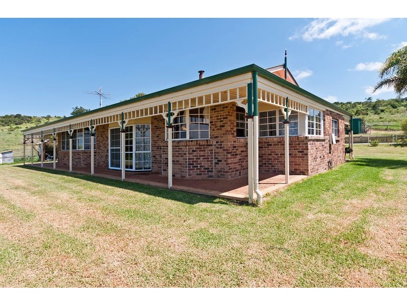 Gowrie Junction QLD 4352