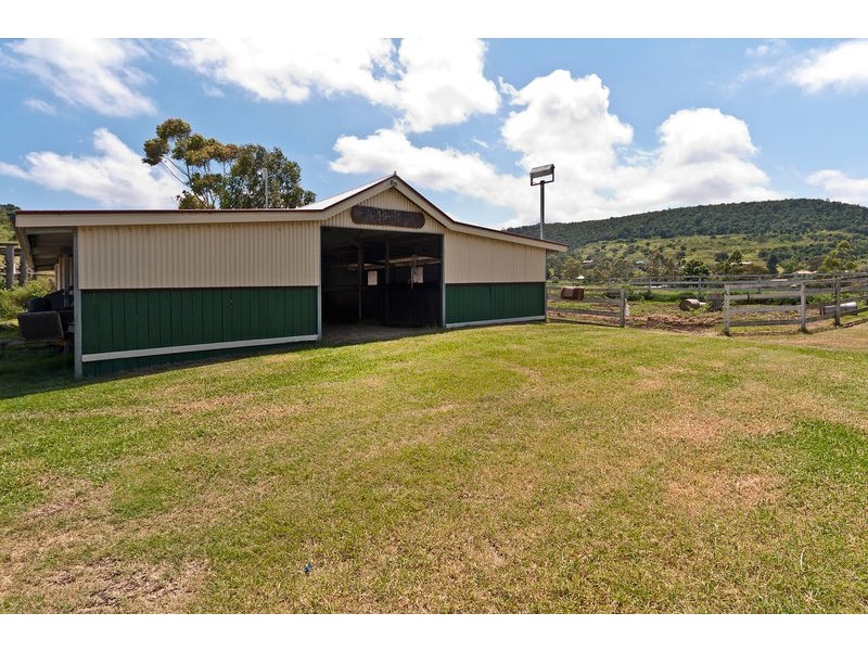 Gowrie Junction QLD 4352