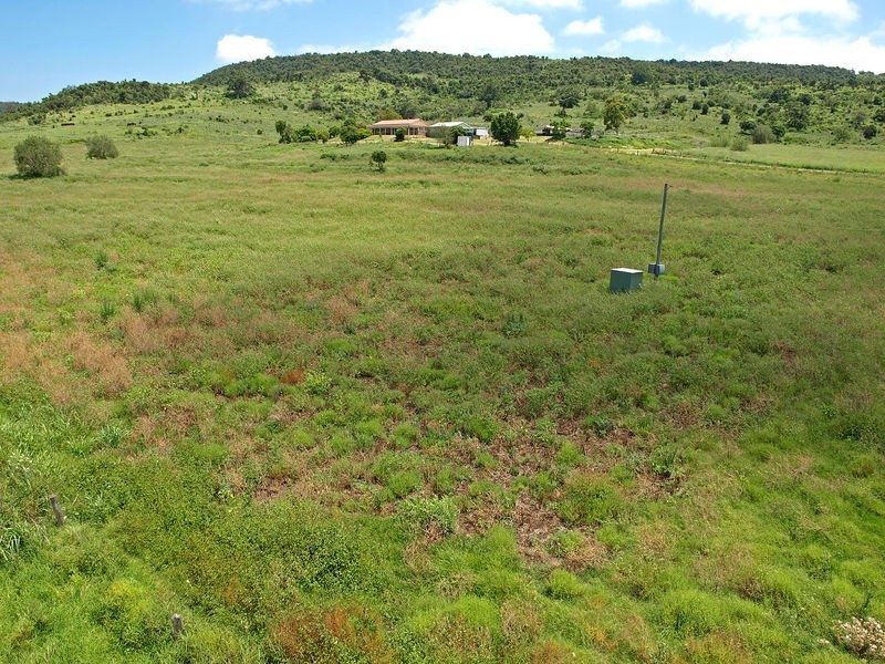 Gowrie Junction QLD 4352