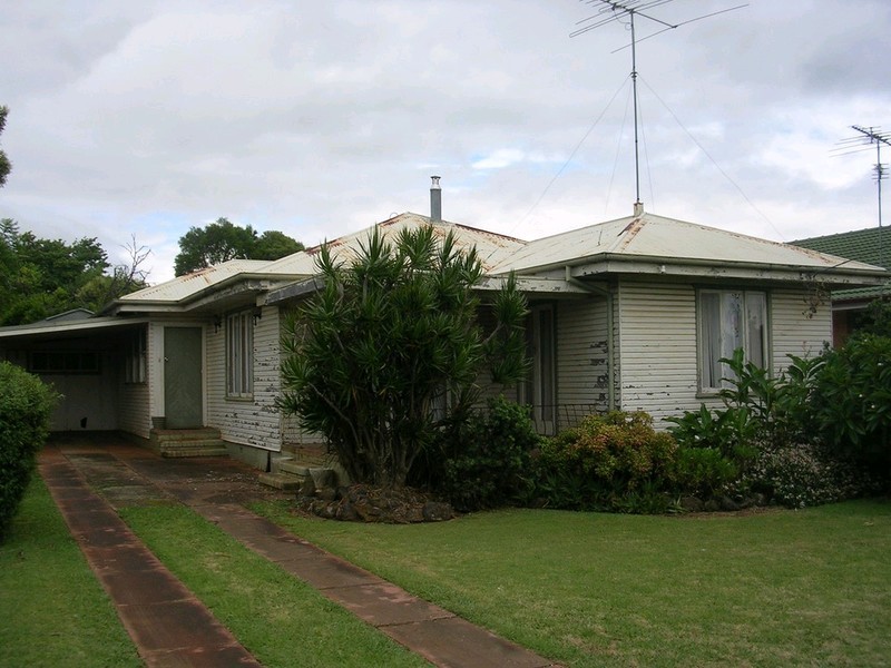 Toowoomba QLD 4350