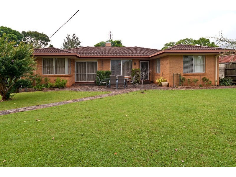 220 Alderley Street, Toowoomba QLD 4350
