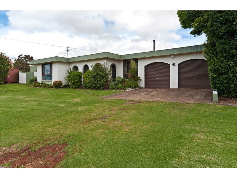 Toowoomba QLD 4350
