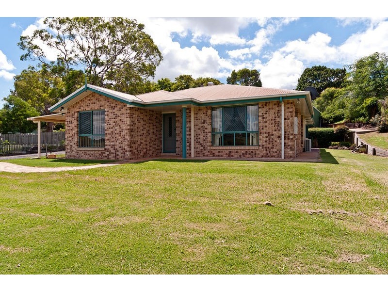 45 Gowrie-Birnam Road, Gowrie Junction QLD 4352