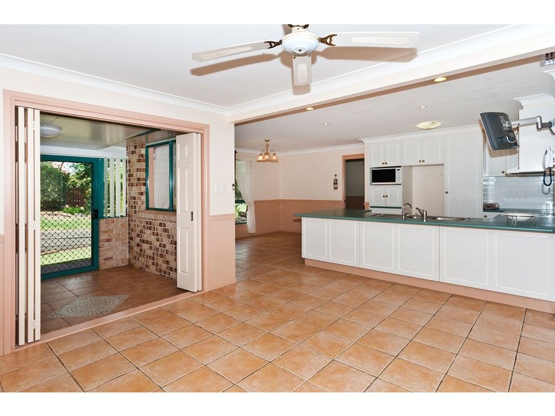 45 Gowrie-Birnam Road, Gowrie Junction QLD 4352