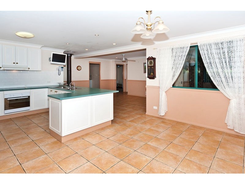 45 Gowrie-Birnam Road, Gowrie Junction QLD 4352