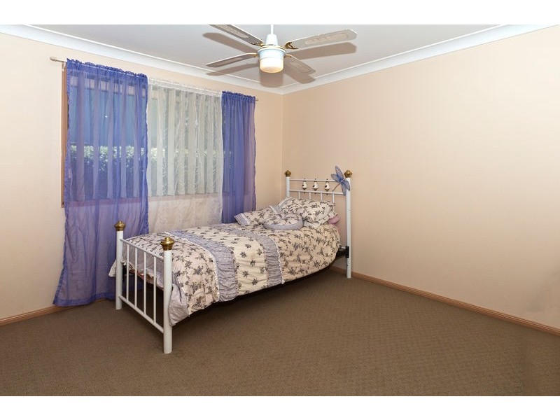 45 Gowrie-Birnam Road, Gowrie Junction QLD 4352