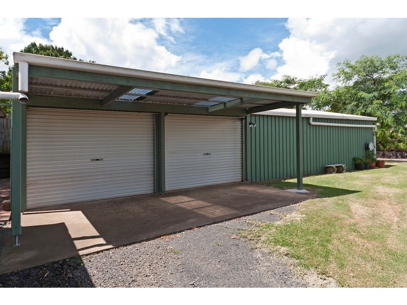45 Gowrie-Birnam Road, Gowrie Junction QLD 4352