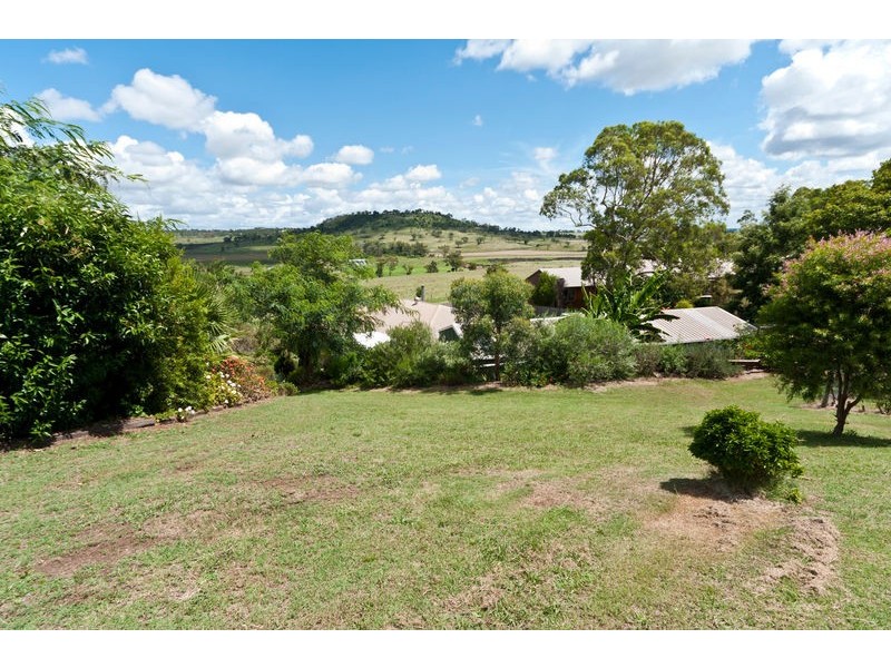 45 Gowrie-Birnam Road, Gowrie Junction QLD 4352