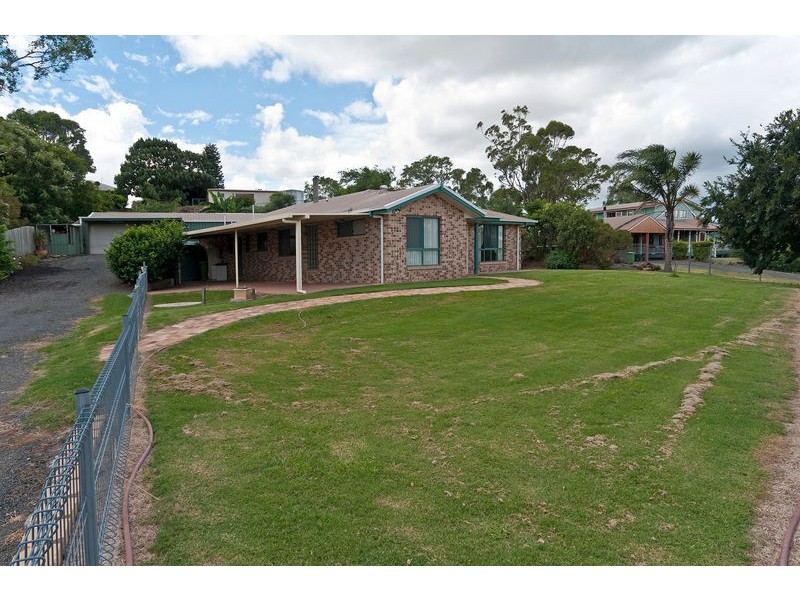45 Gowrie-Birnam Road, Gowrie Junction QLD 4352