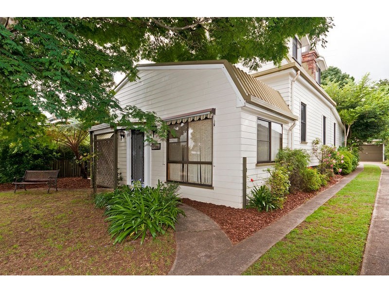 Mount Lofty QLD 4350