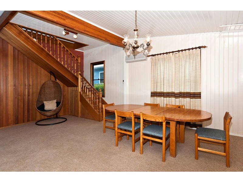 Mount Lofty QLD 4350