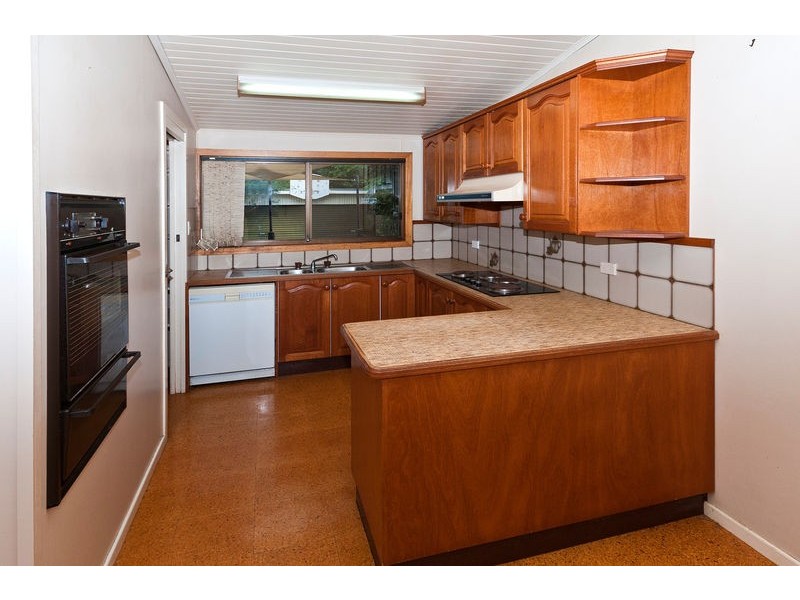 Mount Lofty QLD 4350