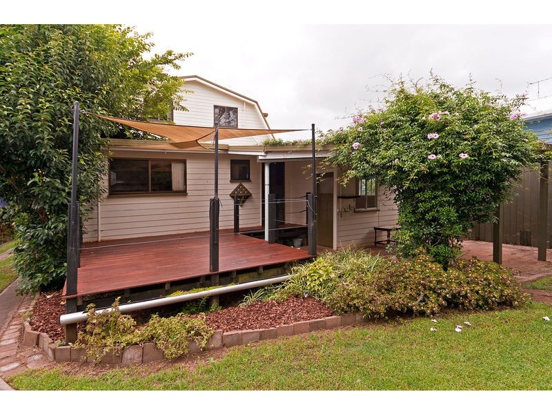 Mount Lofty QLD 4350