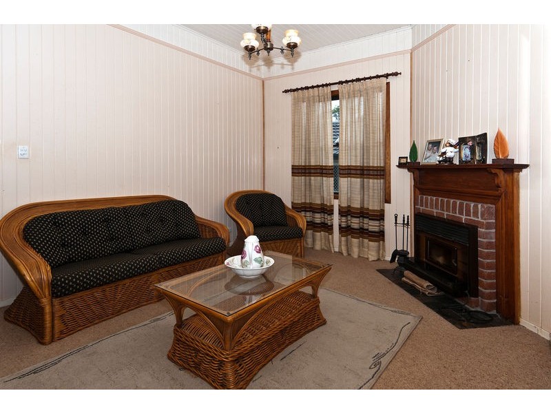 Mount Lofty QLD 4350