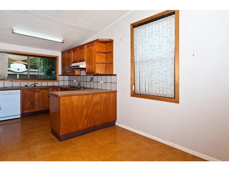 Mount Lofty QLD 4350