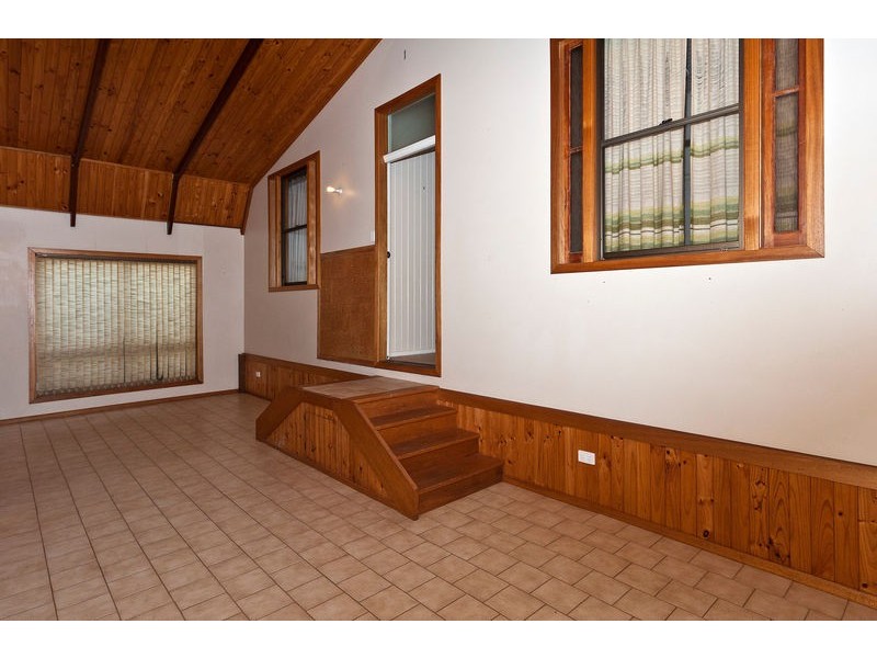 Mount Lofty QLD 4350