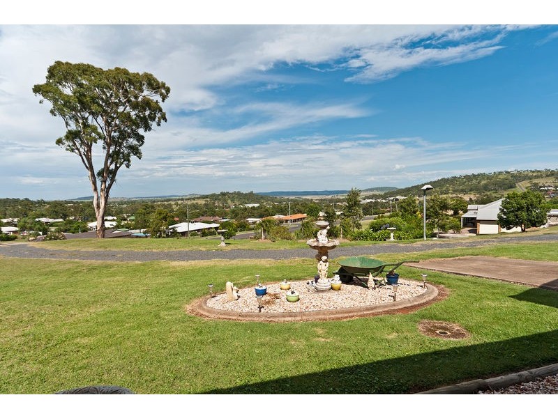 Toowoomba QLD 4350