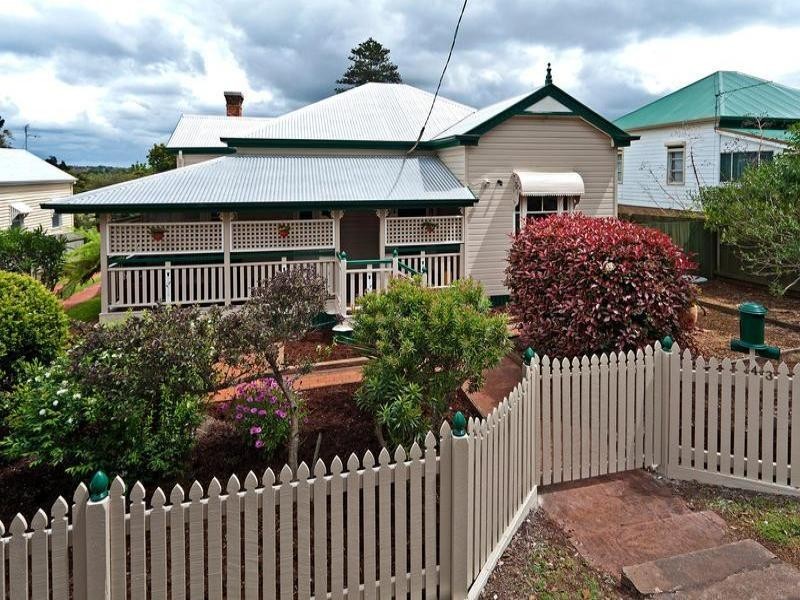 Toowoomba QLD 4350