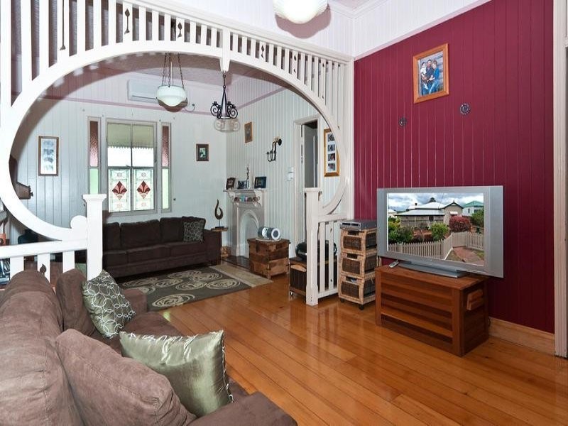 Toowoomba QLD 4350