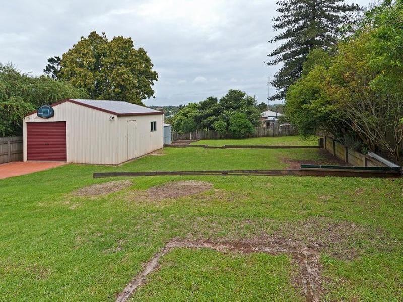 Toowoomba QLD 4350