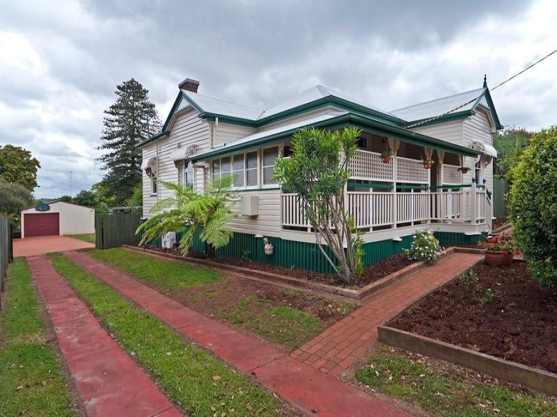 Toowoomba QLD 4350