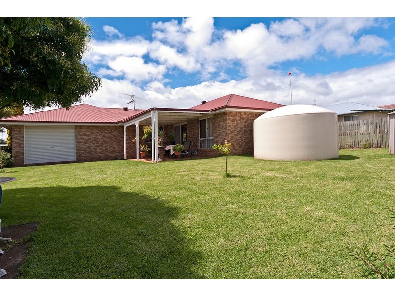 Toowoomba QLD 4350
